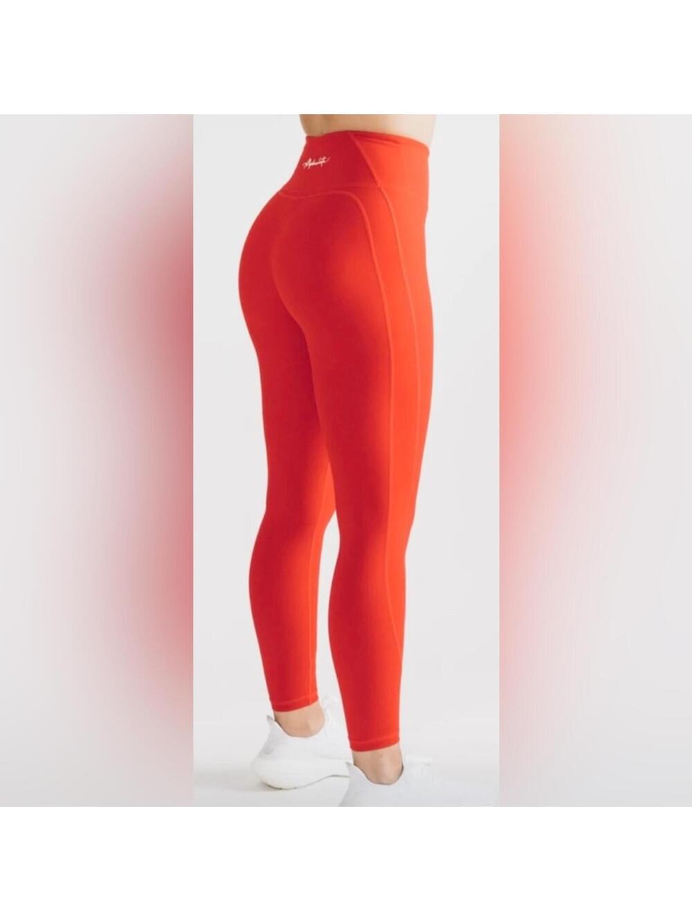 Alphalete leggings